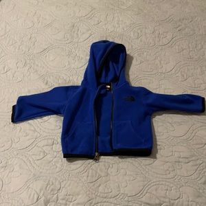 GUC Toddler fleece